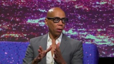 Jonny McGovern’s Hey Qween! With RuPaul Photo