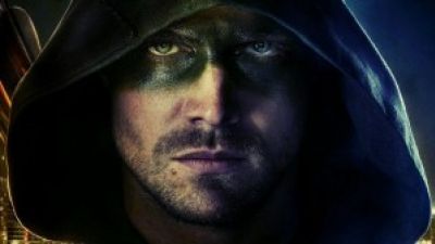 Stephen Amell Talks DC Cinematic And TV Universe – AMC Movie News Photo