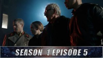 Legends of Tomorrow After Show Season 1 Episode 5 “Fail-Safe” Photo