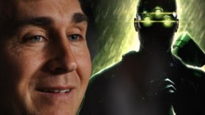 Doug Liman To Helm SPLINTER CELL – AMC Movie News Photo