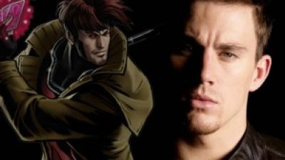 Channing Tatum Is Officially Gambit – AMC Movie News Photo