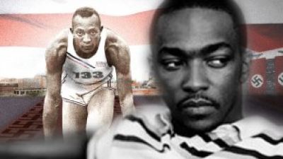 Anthony Mackie To Star As Jessie Owens In Upcoming Biopic – AMC Movie News Photo