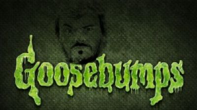 GOOSEBUMPS Starring Jack Black Has Started Shooting – AMC Movie News Photo