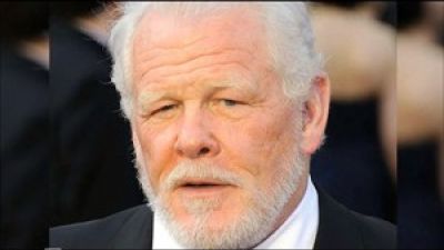 Nick Nolte Joins NOAH Photo