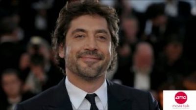 Javier Bardem Eyes Pirates Of The Carribean 5 Villain Role – AMC Movie News Photo