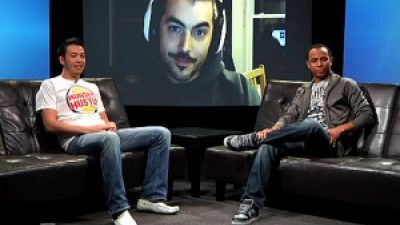 Sundance DiGiovanni on MLG and FGC Photo