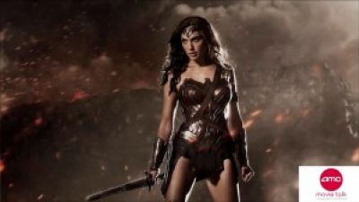 Warner Bros Eyes Female Director For WONDER WOMAN – AMC Movie News Photo