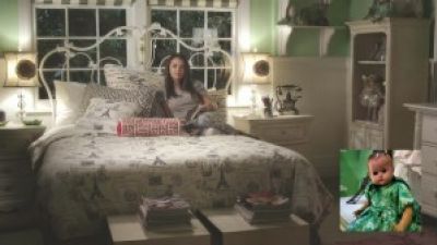 Pretty Little Liars – Was Mona’s Death Filmed? Photo