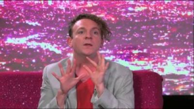 Drew Droege On The Origin Of His Chloe Sevigny Impression: Hey Qween! Highlights Photo