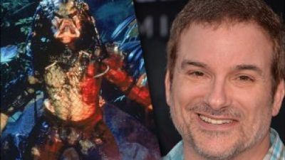 Shane Black To Helm PREDATOR Reboot – AMC Movie News Photo