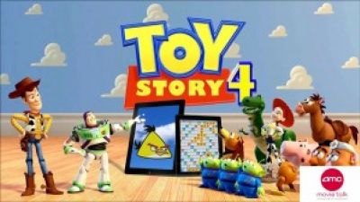 Disney Reveals Plans For TOY STORY 4 – AMC Movie News Photo