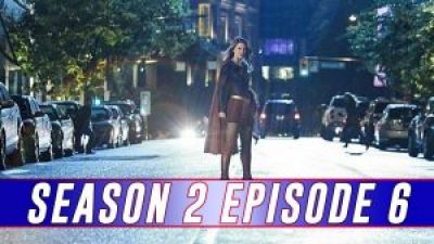 Supergirl After Show Season 2 Episode 6 “Changing ” Recap OMG Photo