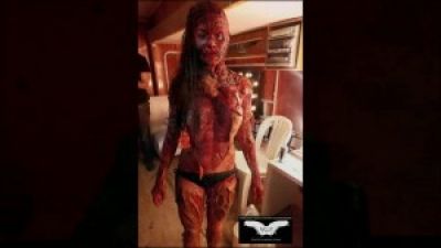 Cabin Fever: Patient Zero’s FX guru Vincent Guastini on Dread Central LIVE Photo