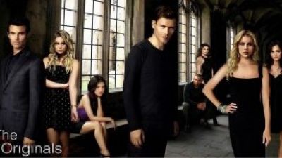 Will The Threat Against The Originals Come True Photo