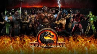 MORTAL KOMBAT Movie Reboot? – AMC Movie News Photo