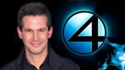 Simon Kinberg Discusses The Tone Of THE FANTASTIC FOUR – AMC Movie News Photo