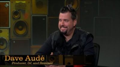 Dave Audé Photo