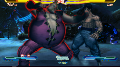 SFxT : EG Floe vs. Hugo101 Photo