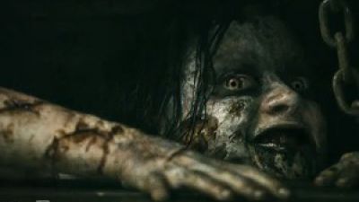 Fede Alvarez Leaves EVIL DEAD 2 Photo