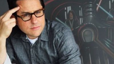 Michael Arndt Exits STAR WARS EPISODE VII Photo