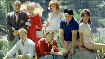 Josh Gad To Write & Star In GILLIGAN’S ISLAND Photo