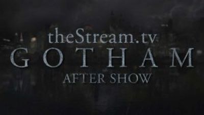 Gotham After Show Season 3 Episode 7 “Red Queen” Photo