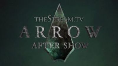 Arrow After Show Season 5 Episode 6 “So It Begins” Photo