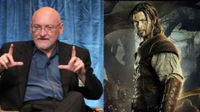 Frank Darabont To Helm THE HUNTSMEN – AMC Movie News Photo