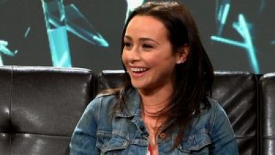 Danielle Harris & Sybil Danning: Scream Queens Live! Photo