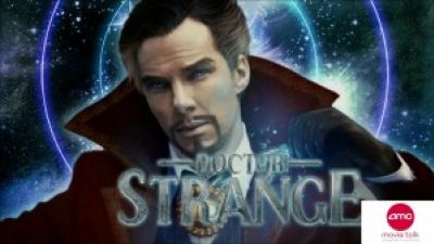 Benedict Cumberbatch Nears Deal To Play DOCTOR STRANGE – AMC Movie News Photo