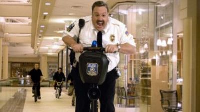 PAUL BLART 2 Is Coming To Theatres – AMC Movie News Photo