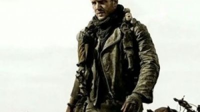 MAD MAX FURY ROAD Heading Back To Reshoots Photo