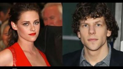 Kristen Stewart & Jesse Eisenberg Team Up Again For AMERICAN ULTRA Photo