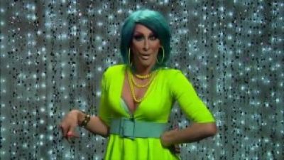 Detox on Hey Qween! Photo