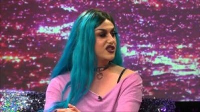 Hey Qween! BONUS: Adore Delano On Coming Out Photo