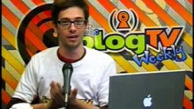 The BlogTV Weekly #111:  Lovely Logan Photo