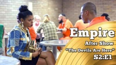 Empire Music & Fashion “The Devils Are Here” Photo