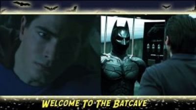 Welcome to the Batcave Episode 5 Photo