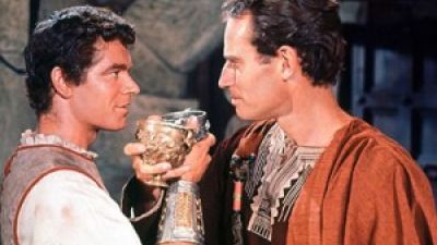 BEN-HUR Remake on the Way Photo