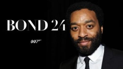 Chiwetel Ejiofor To Play A JAMES BOND Villain – AMC Movie News Photo