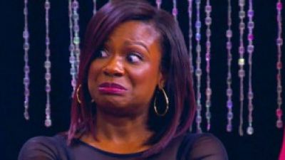 The Real Housewives of Atlanta After Show Season 7 Episode 9 “50 Shades of Shade” Photo